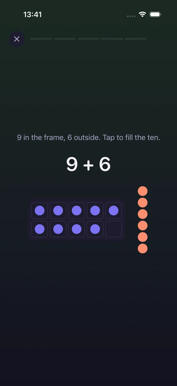 A visual explanation rendered in dark mode.